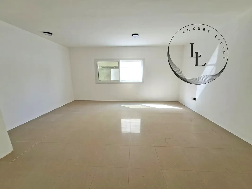 BRAND NEW COMPOUND 3BHK VILLA JUST 85K MAIDROOM WITH BATHROOM READY TO MOVE
