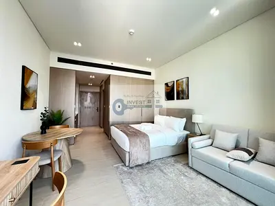 Pool View | High Floor | Ready To Move