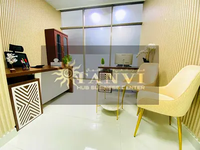 Brand new office |direct from Owner |near to Public Transport