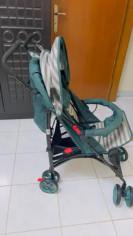 Baby Stoller