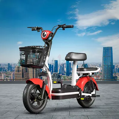 Kugoo T4 Electric Scooter