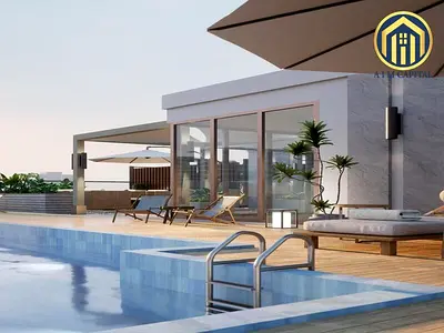 آخر وحدة | الآن أو أبداً | خطة بعد التسليم سنتين