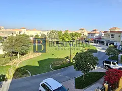 Luxury 5BR Villa | Private Garden l Park View