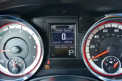 2013 Dodge DURANGO 照片 7