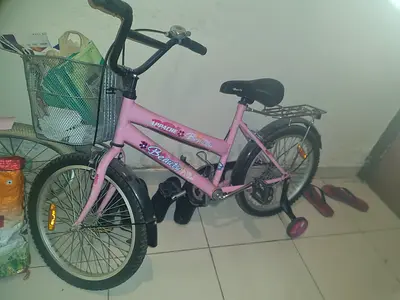 Bicycle