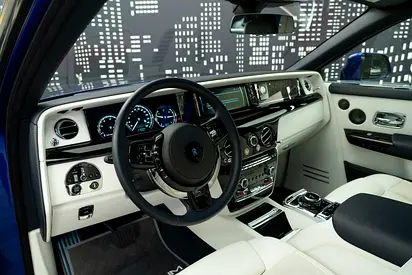 2019 ROLLS-ROYCE PHANTOM 缩略图 12