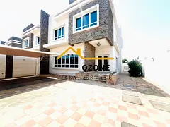 Specious 4-Bedroom Villa\^For Rent in Hoshi