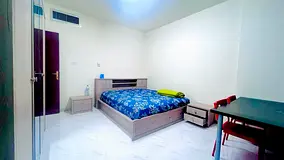 Hamdan St, next Mariah Cinema, Executive Room for Rent Available for Indian Single Person.