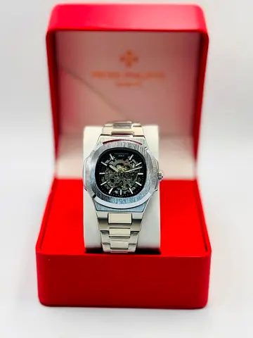 Patek Philippe Men Automatic