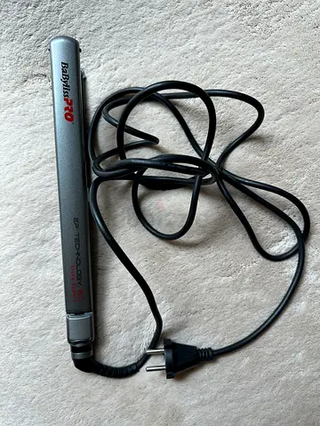 BaBylissPRO Hair Straightener - Used, Good Condition