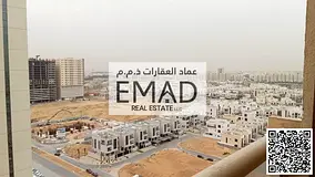1 Bed Hall | 2 Washrooms | Hot Deal | Fortune Residence