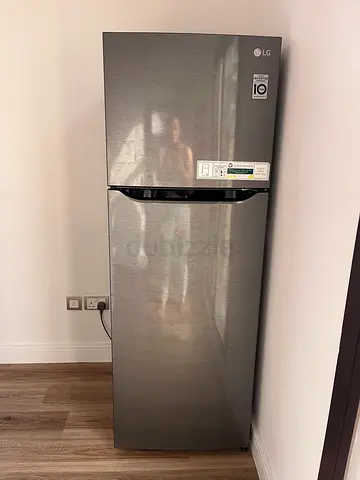 LG fridge freezer