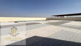 Industrial Land for Rent in Sajaa – Strategic Location &amp; Great Investment Opportunity Industri