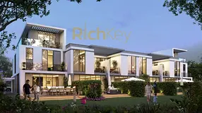 Distress Deal | 5BR Townhouse | Below OP | Damac Islands
