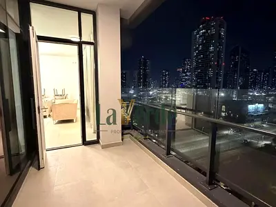 Spacious 3BR+M | Fully Furnished | 2-3 Payments