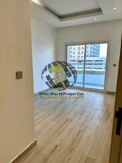 Near Handover – AED 5,000 Monthly Installment – Tower C – Freehold