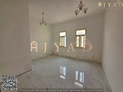 للإيجار: شقة في العالية عجمان، غرفة نوم وصالة معيشة، أول ساكن، موقع حيوي، قريبة من الخدمات والطرق الرئيسية، تشطيب جيد، مساحة واسعة ومريحة