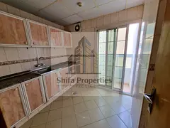 Precious 1BHK with balcony near sheikh zyed road muweilah