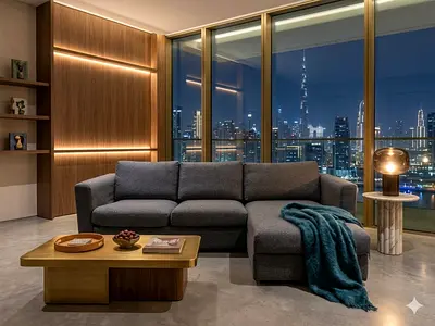 IKEA vimle L Shape Sofa Bed Dark grey Good condition