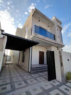 Luxury Corner Villa in Al Zahia Prime Location