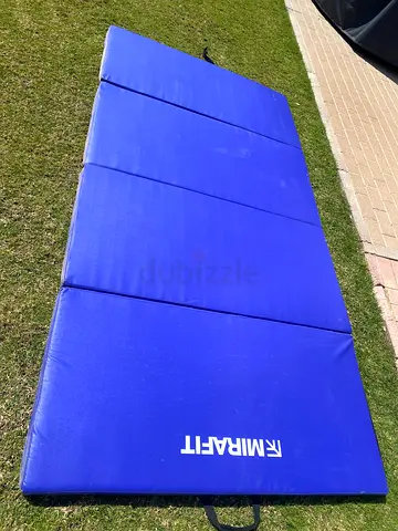 Mirafit Gymnastics Mat