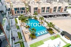 Resort Style Living | Professionally Furnished