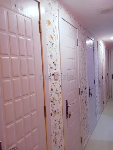 New AED 1100 Partition