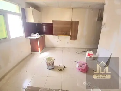 Ready for family & good apartments 18k