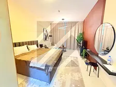 SPACIOUS MODREN STYLE l STUDIO | READY TO MOVE | PRIME LOCATION