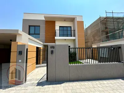 Luxury Furnished Villa for Rent in Azha | 5BR Master | Flexible 5 Payments | Ready to Move In
