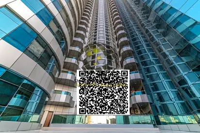 Golden opportunity 2-BHK , Ready to move in Conqueror Tower with only AED 89,000 down payment.