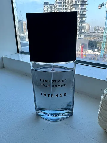 Issey mayake Leau dissey pour homme intense