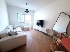 Upgraded 1BR | Marina Diamond 6 | Modern Finish