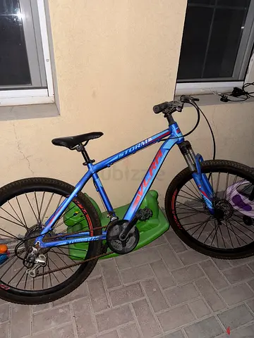Bike