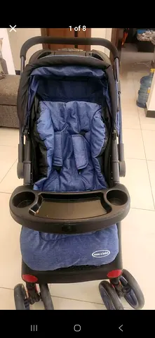 Baby stroller