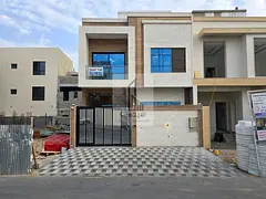 Villa Townhouse with no annual fee