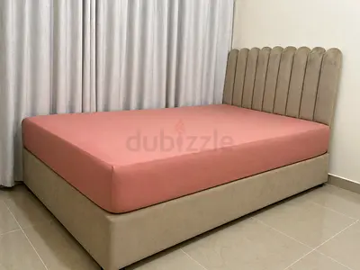 Two Single Beds
