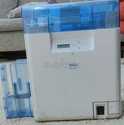 Nisca PR-C201 Card Printer