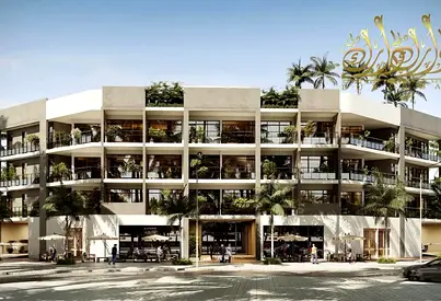 1% MONTHLY | MORTGAGE AVAILABLE| Ready Soon| High ROI| Flexible Payment Plan | High Floor