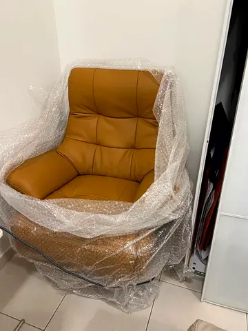 Original Natuzzi sofas