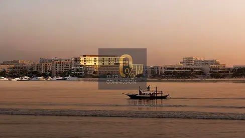 Cash Offer!! No Commission | Amazing View | Luxurious Location
