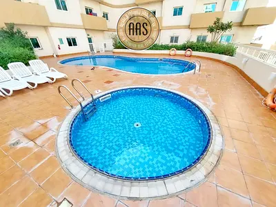 Spacious 1bhk With All Facilities! Faimly Bulding! Prime location