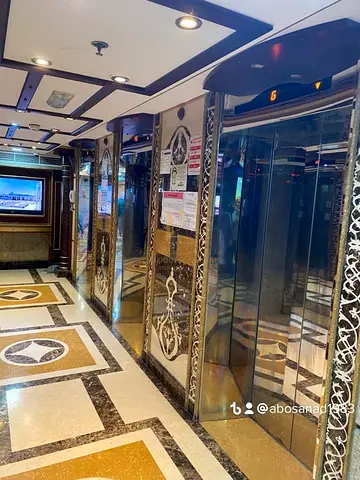 Apartment for sale in Al Taawun – spacious layout at an attractive price ✨