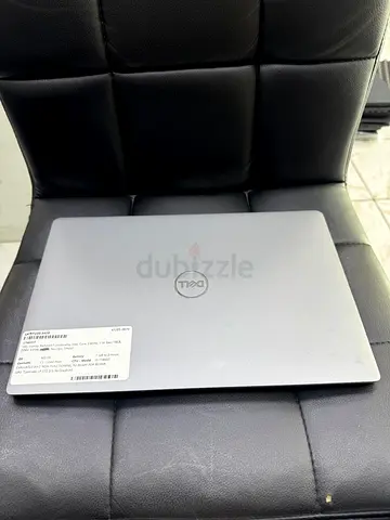 Dell 5420 Core i7 11th Generation 8GB RAM 256