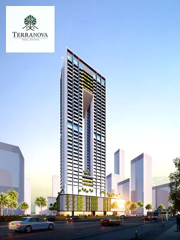 24% Cash Discount | 15% ROI | Fully Furnished | Lowest Price Per Foot