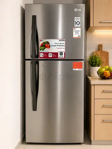 Fridge