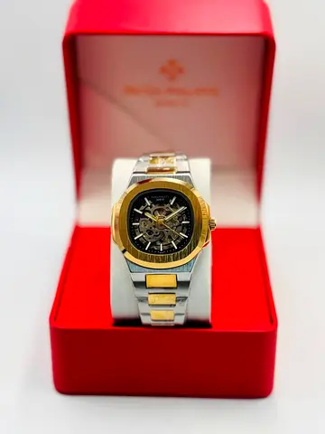 Patek Philippe Men Automatic