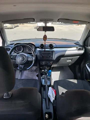 Suzuki Swift Single User fully agency Maintained