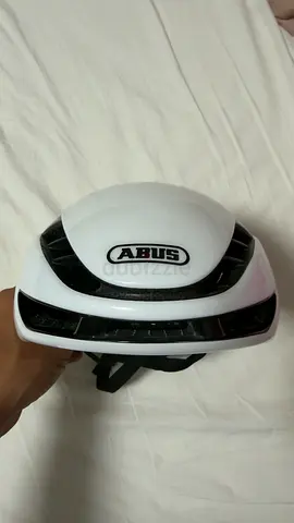 ABUS Helmet!