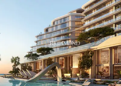Luxury Living at ElN Porto Playa , Hayat Island